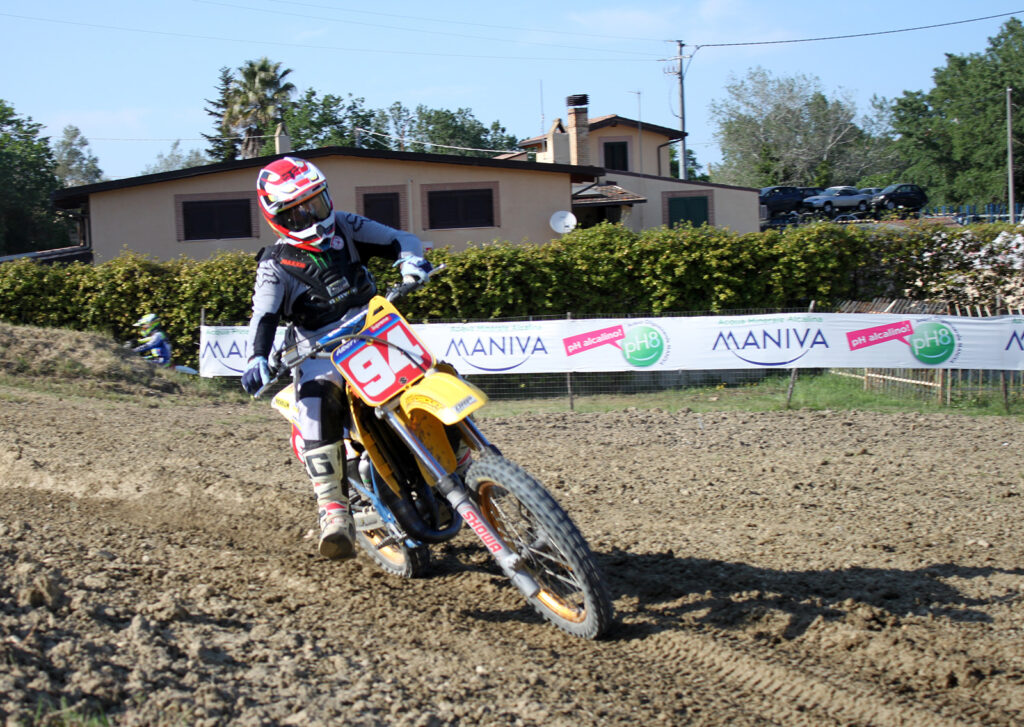 Alberto Ferrari - ph. Radio Rider