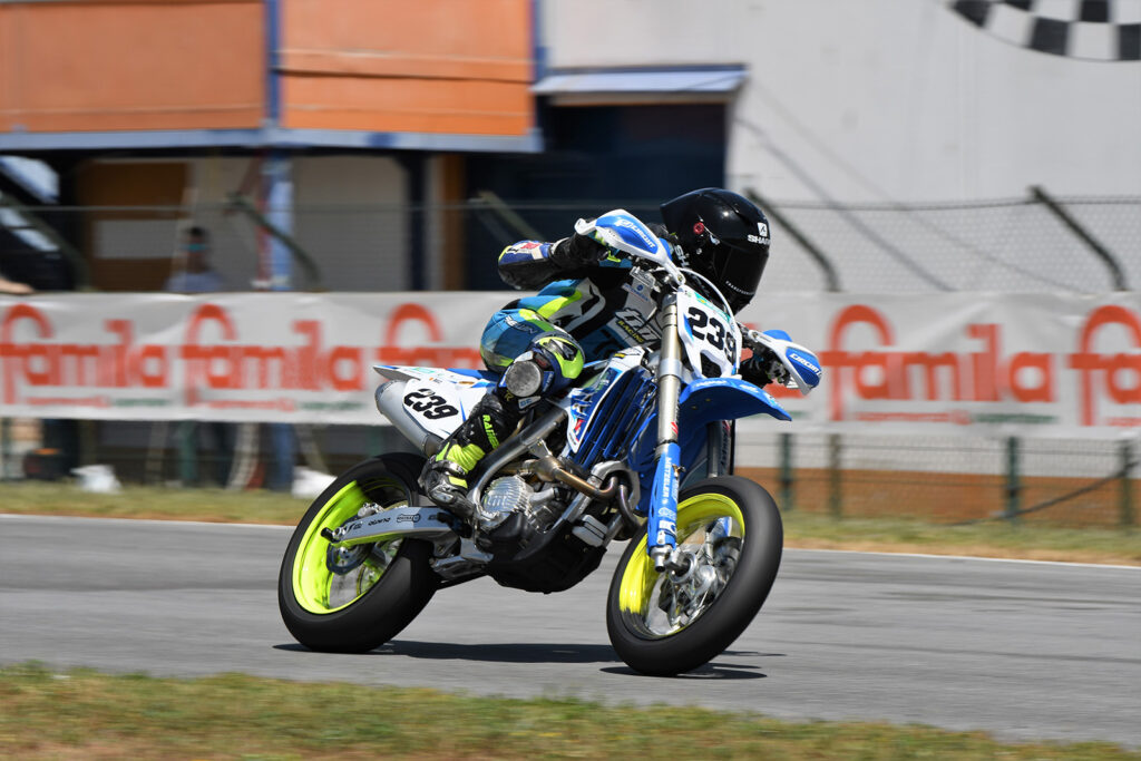 Alex Ruiz - ph. Giorgio Prot