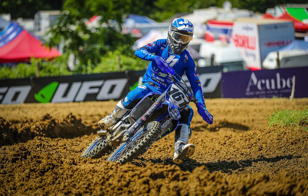 Alvin Ostlund - ph. Gian Maria Soglia