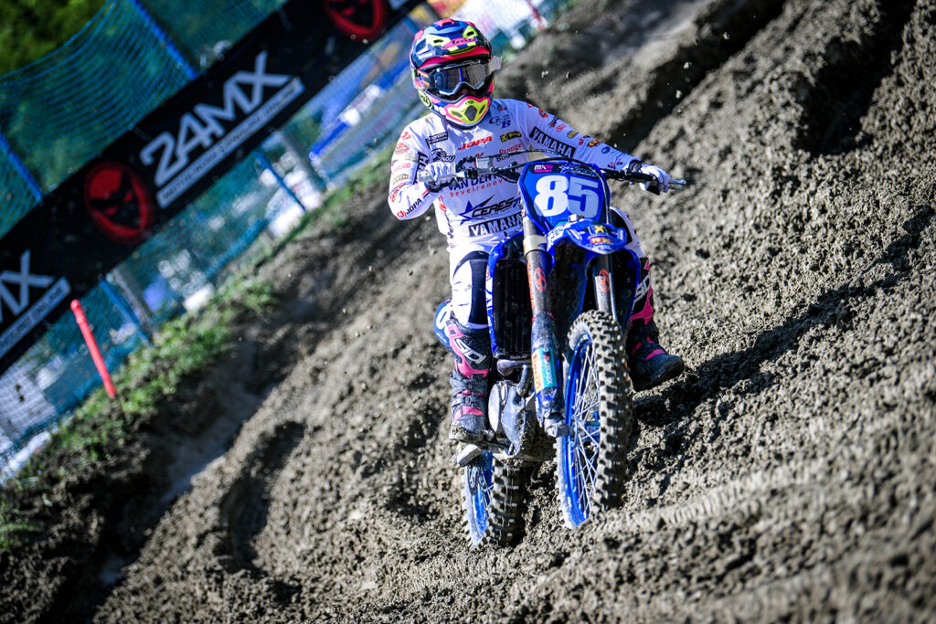 Nancy Van de Ven - ph. Phawkmania