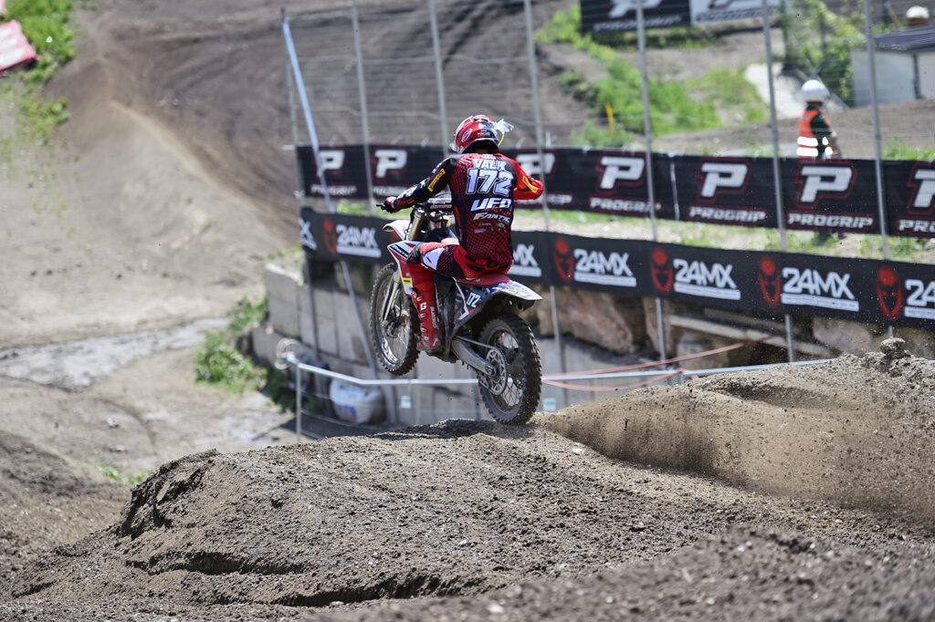 Cas Valk - ph. Ruggero Visigalli