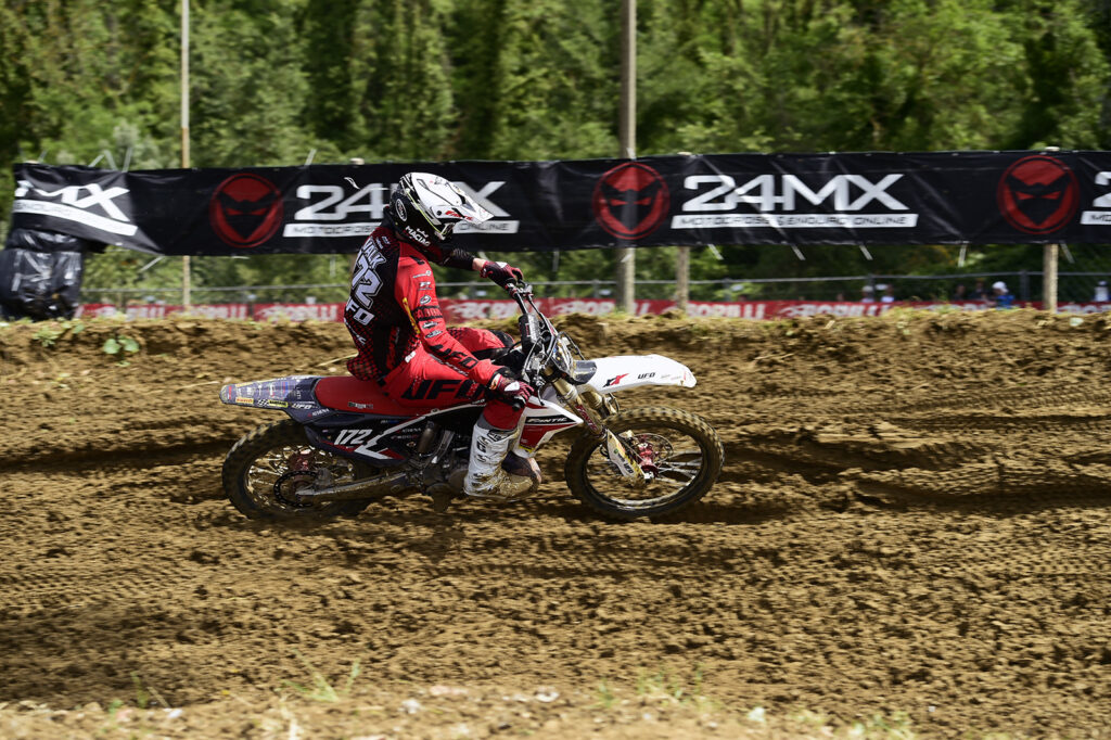 Cas Valk - ph. Ruggero Visigalli