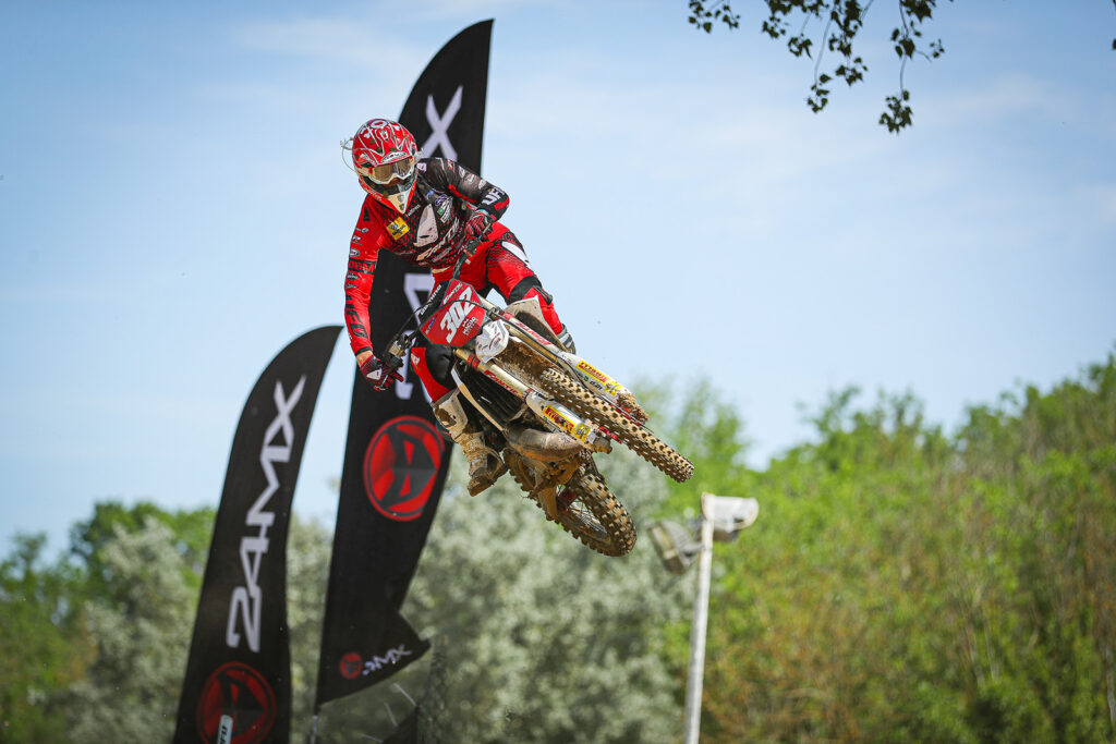 Cornelius Tondel - ph. Gian Maria Soglia