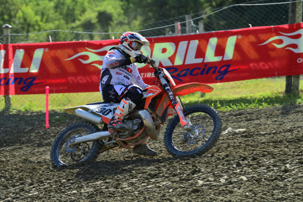 David Liardi - ph. Mxreport