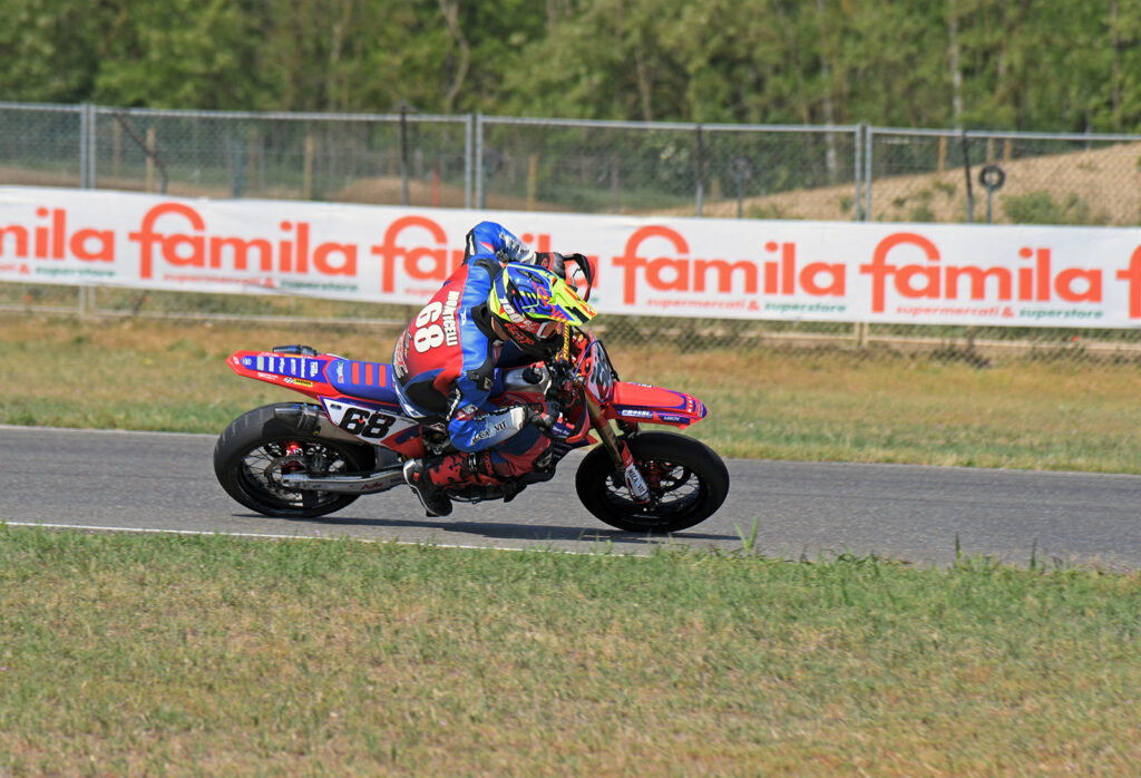 Diego Monticelli - ph. Giorgio Prot