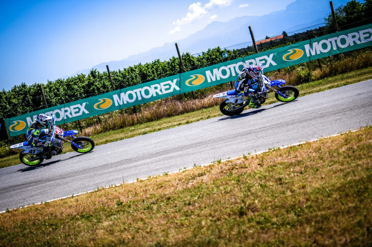 Elia Sammartin & Marc Reiner Schmidt - ph. Daniele Barreca