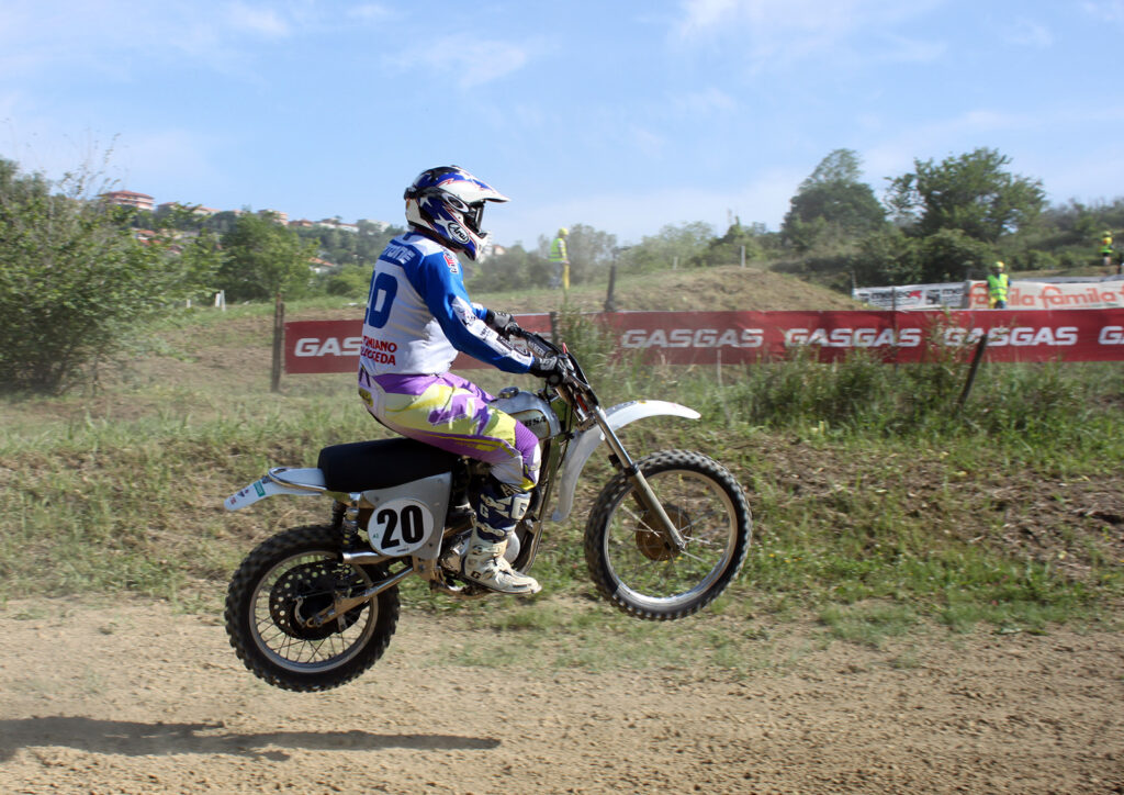 Enrico Bertone - ph. Radio Rider