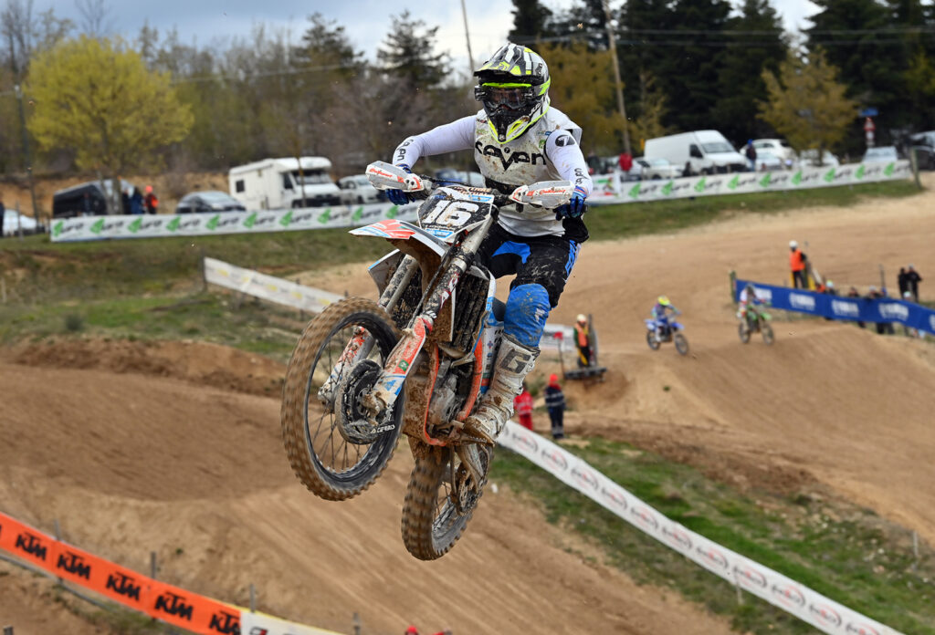 Felice Compagnone - ph. Mxreport