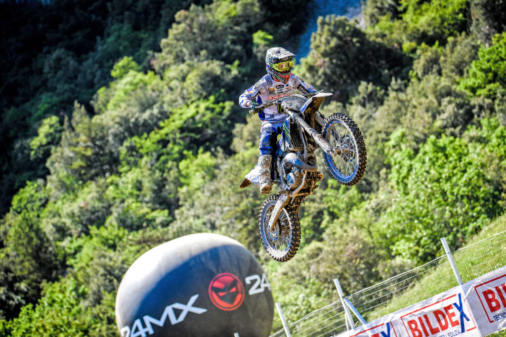 Ferruccio Zanchi - ph. Phawkmania