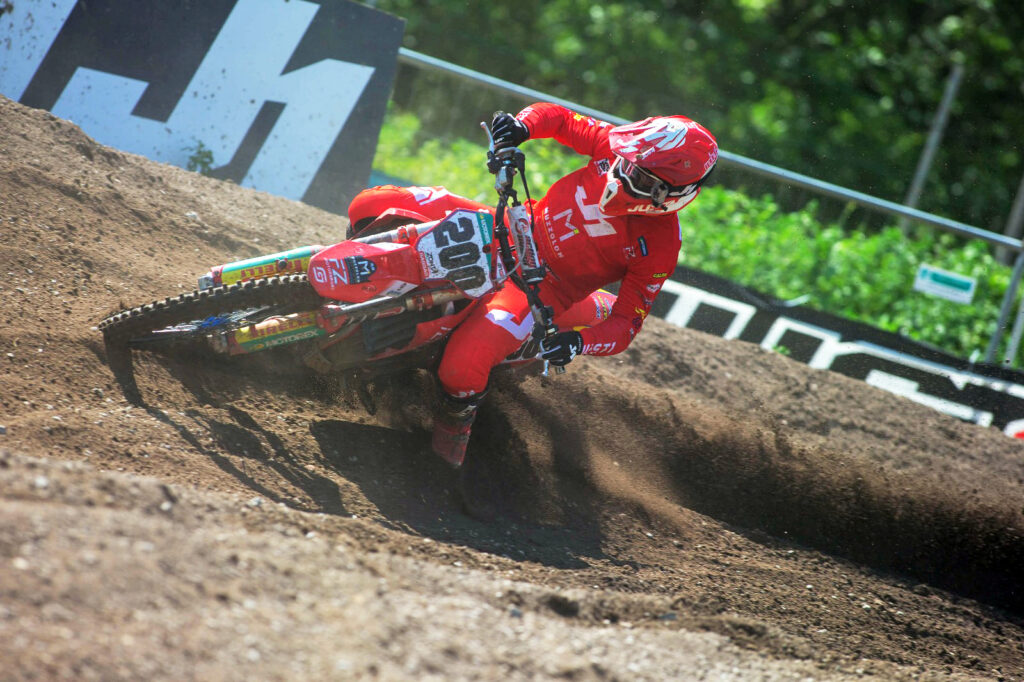 Filippo Zonta - ph. Mxreport