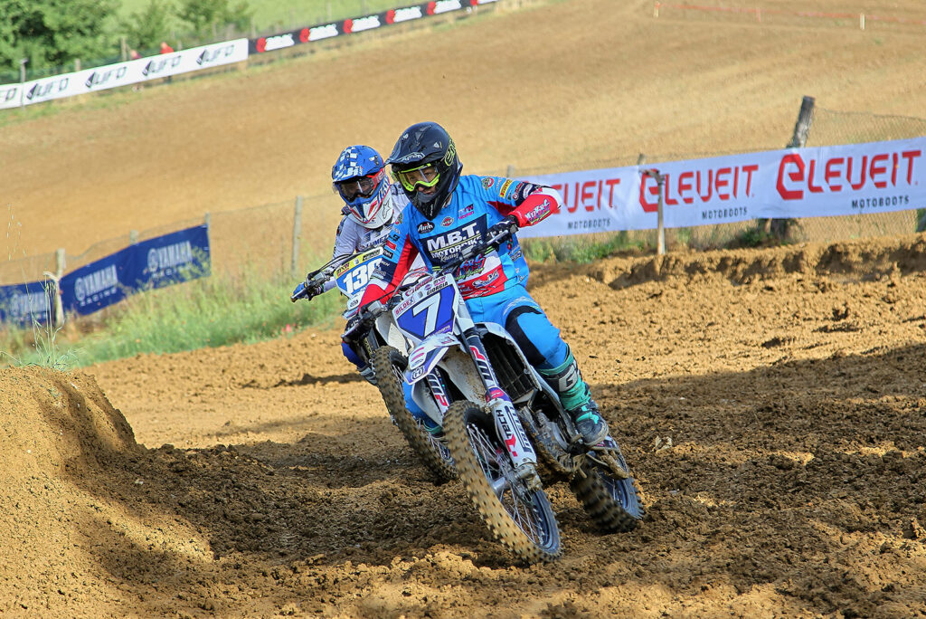 Giorgia Montini - ph. Leonello Botti