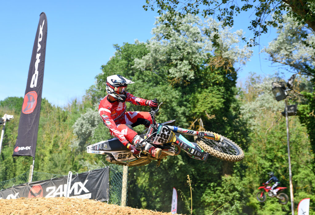 Giuseppe Tropepe - ph. Alberto Rigon