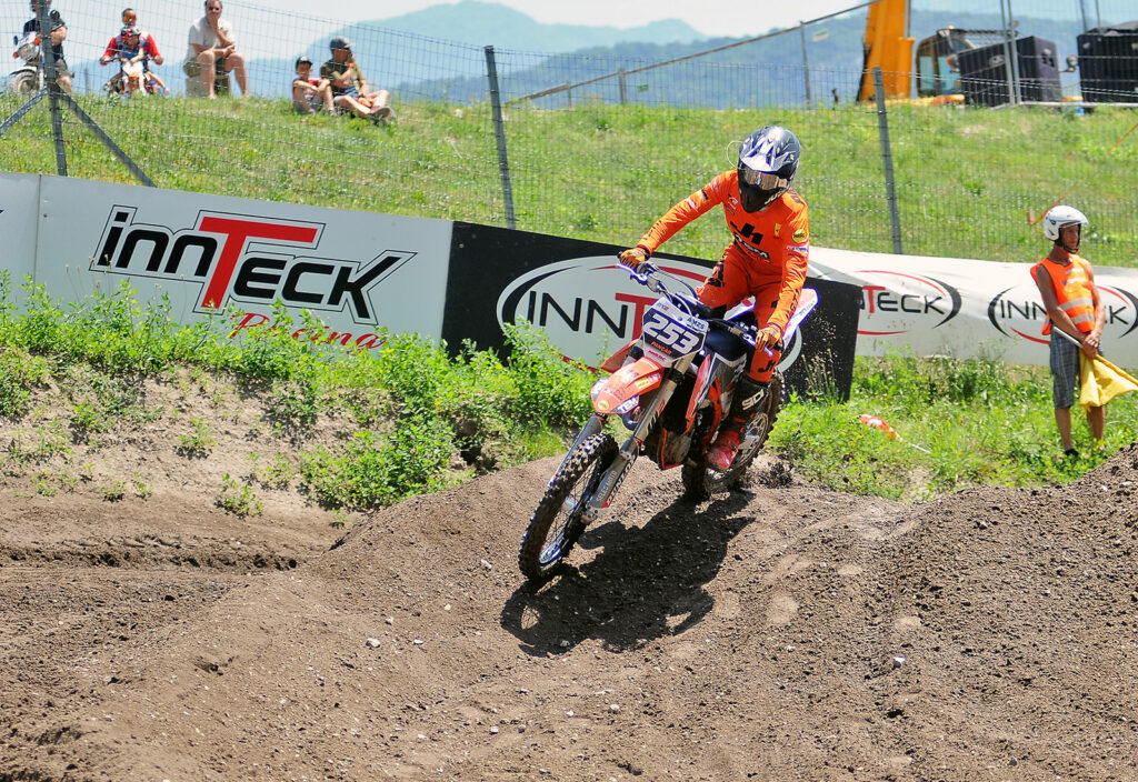 Jan Pancar - ph. Alberto Rigon