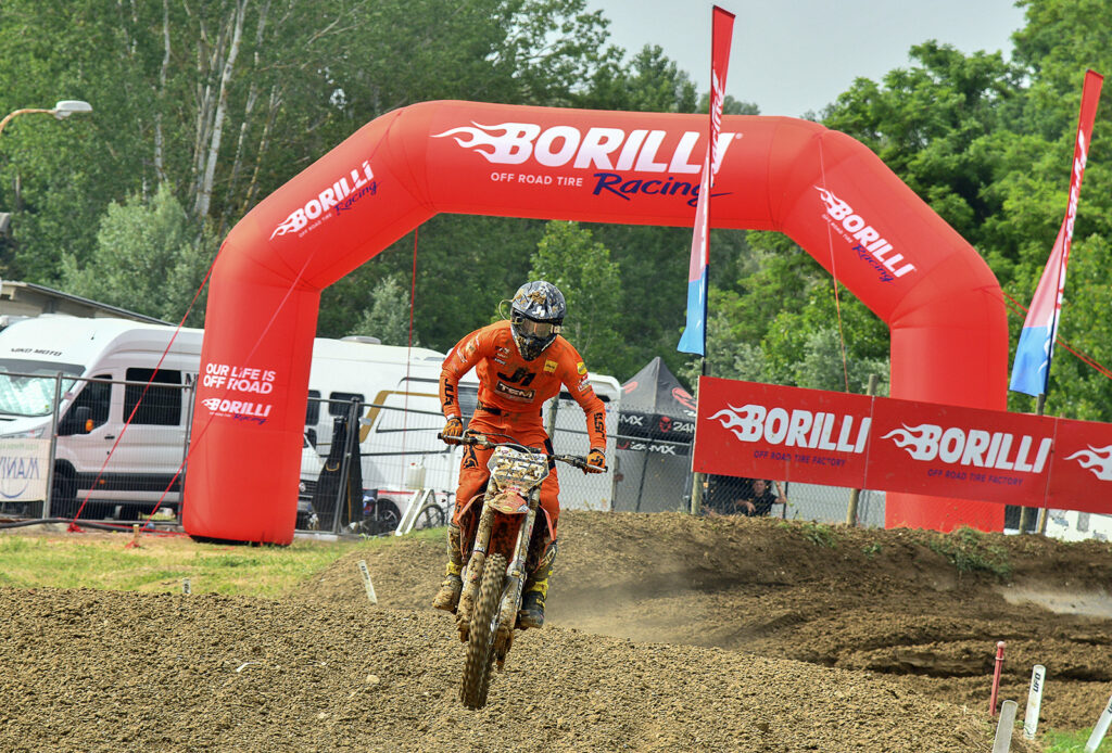 Jan Pancar - ph. Mxreport