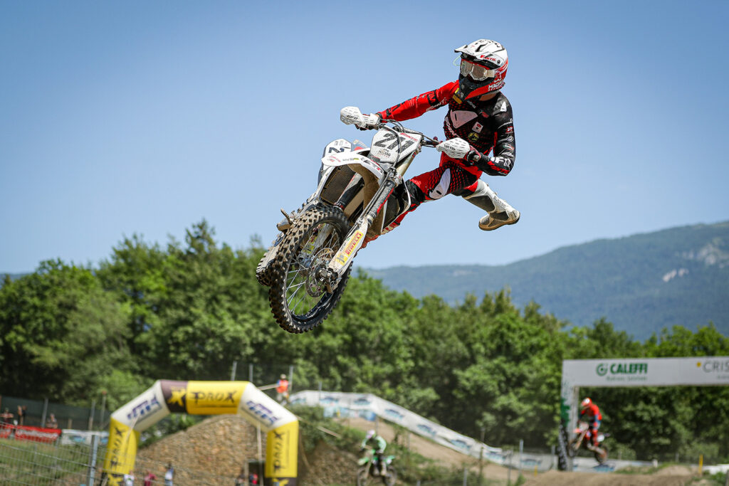 Nicholas Lapucci - ph. Gian Maria Soglia