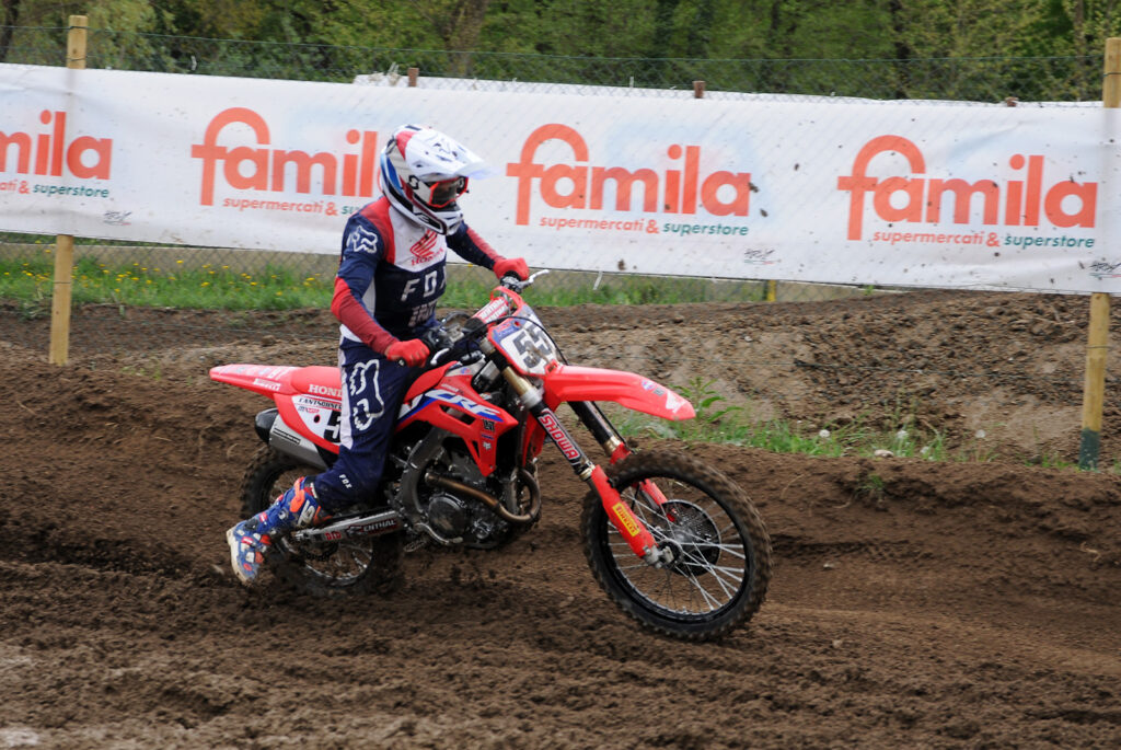 Norbert Lantschner - ph. Alberto Rigon