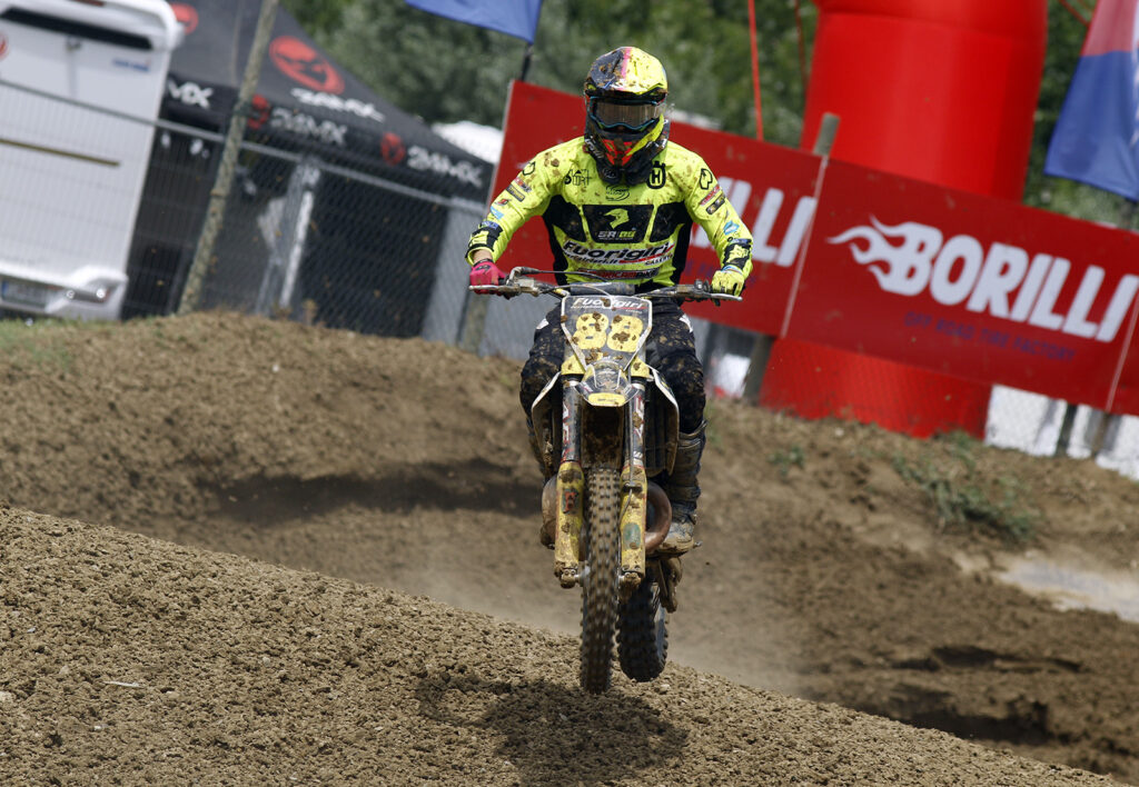 Ramon Savioli - ph. Motocrossaddiction