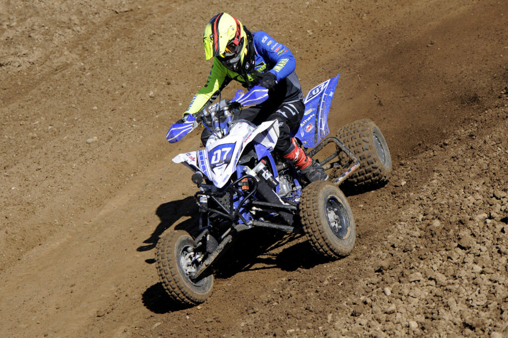 Riccardo Gullo - ph. Valter Ribet