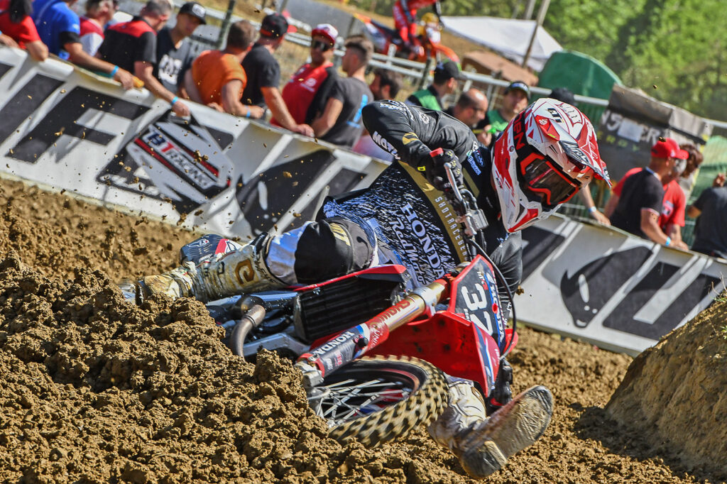 Samuele Bernardini - ph. Mxreport