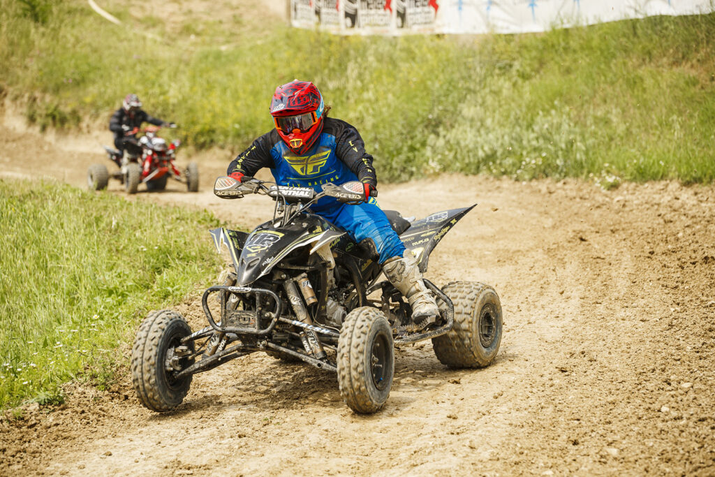 Elena Alercia - ph. Carlo Rigoletto