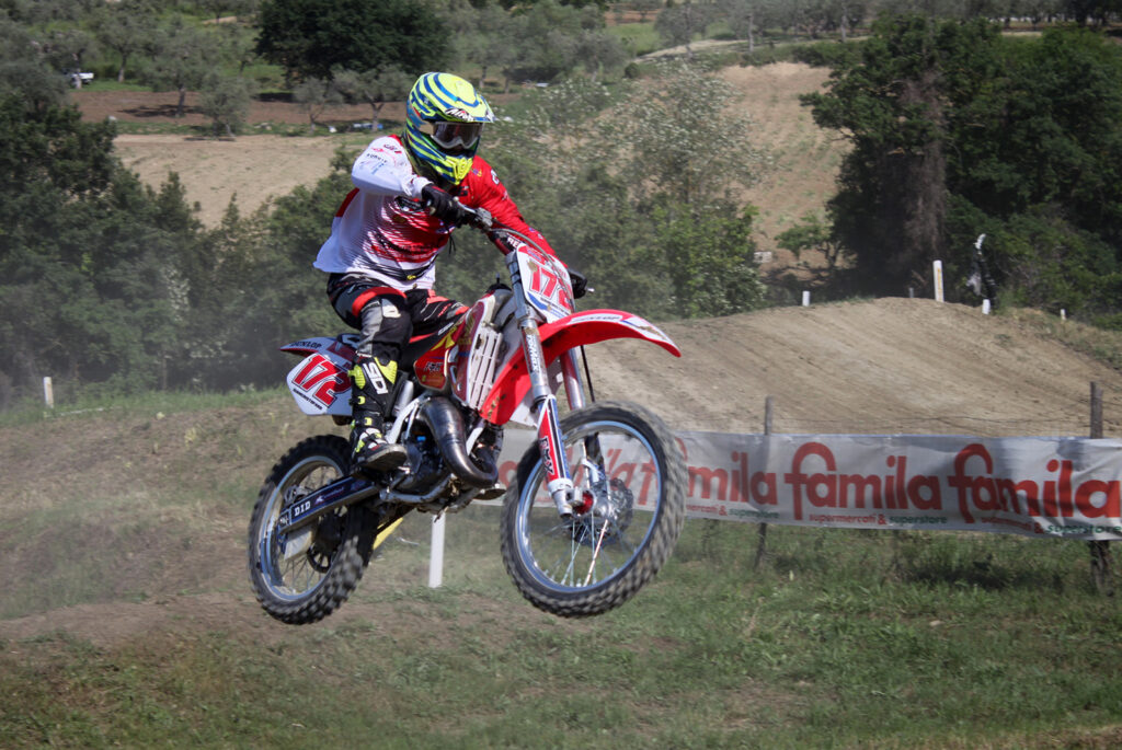 Gianni Giancristofaro - ph. Radio Rider