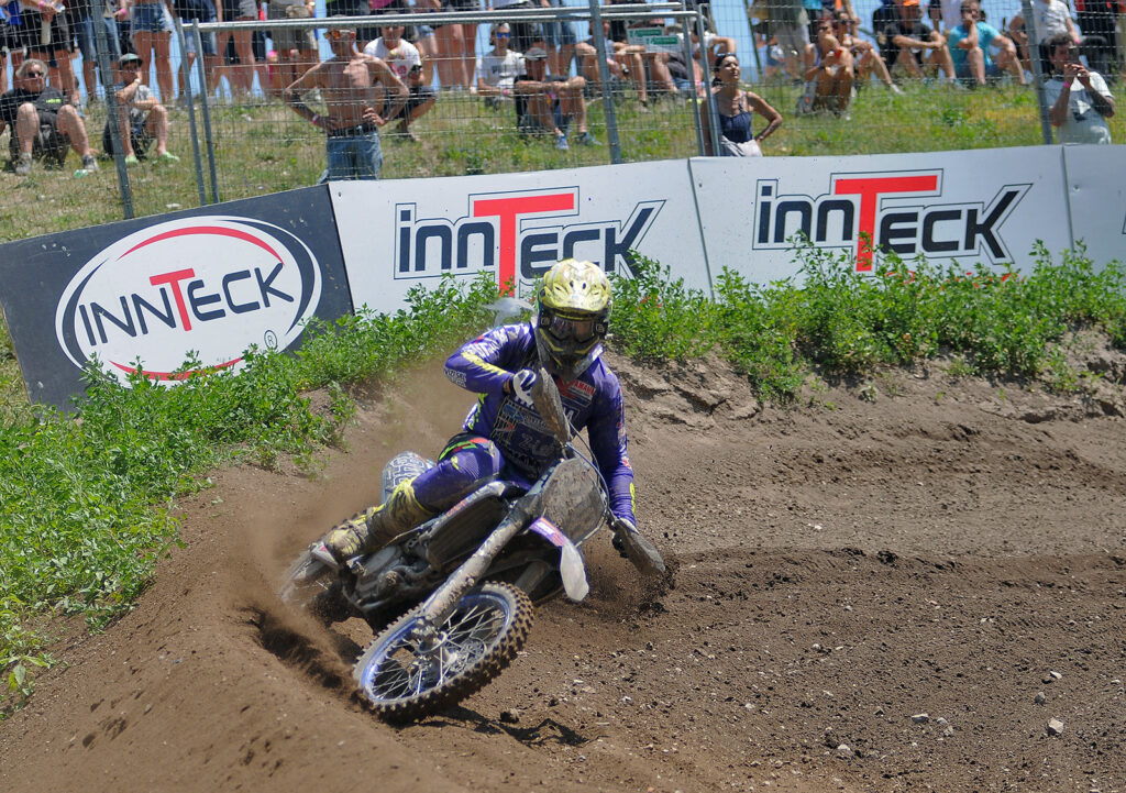 Giulio Nava - ph. Alberto Rigon