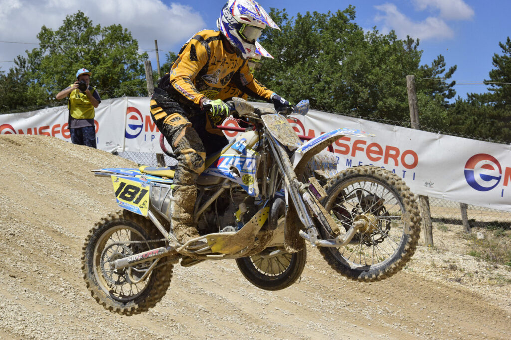 Lasagna-Lasagna - ph. Ufficio stampa Fmi quad