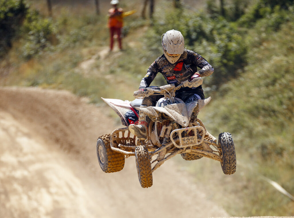 Simone Mastronardi - ph. Carlo Rigoletto