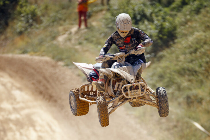 Simone Mastronardi - ph. Carlo Rigoletto