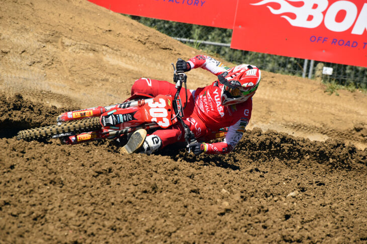 Alberto Forato - ph. Davide Elia Scaboro