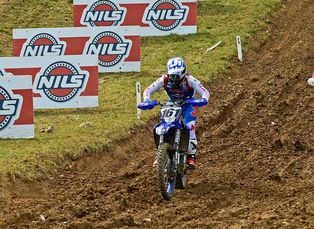 Alvin Ostlund - ph. Ruggero Visigalli