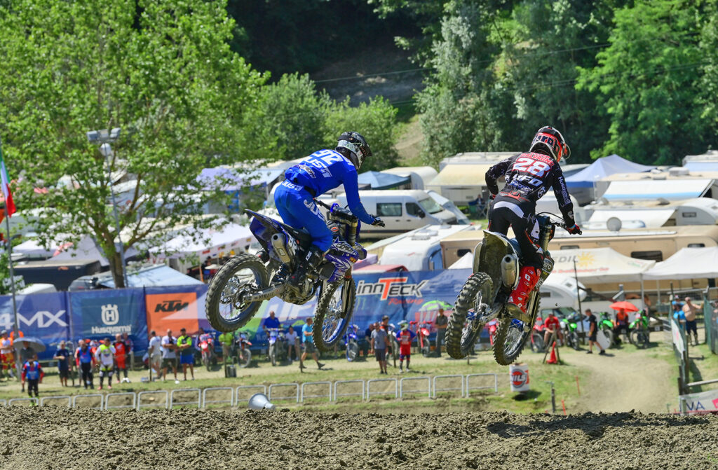 Elisa Galvagno & Giorgia Blasigh - ph. Mxreport