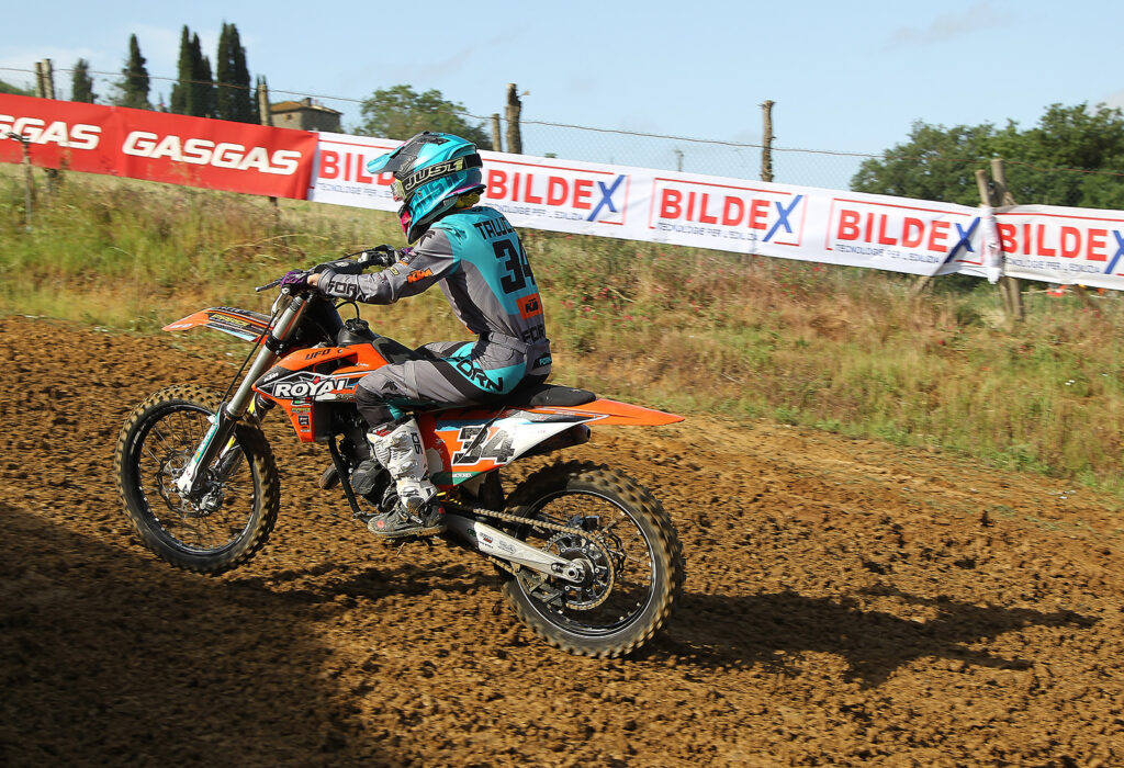 Emanuela Talucci - ph. Leonello Botti