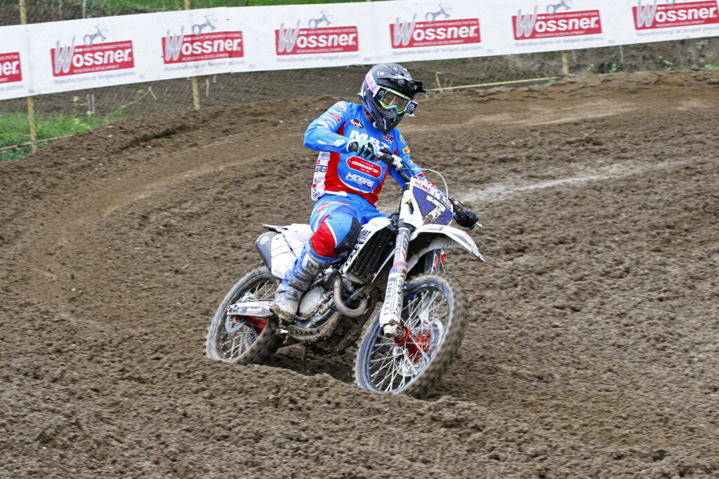 Giorgia Montini - ph. Motocrossaddiction