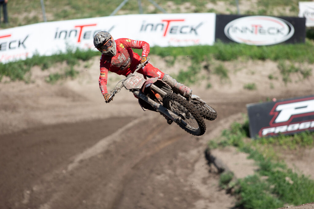 Jan Pancar - ph. Mxreport