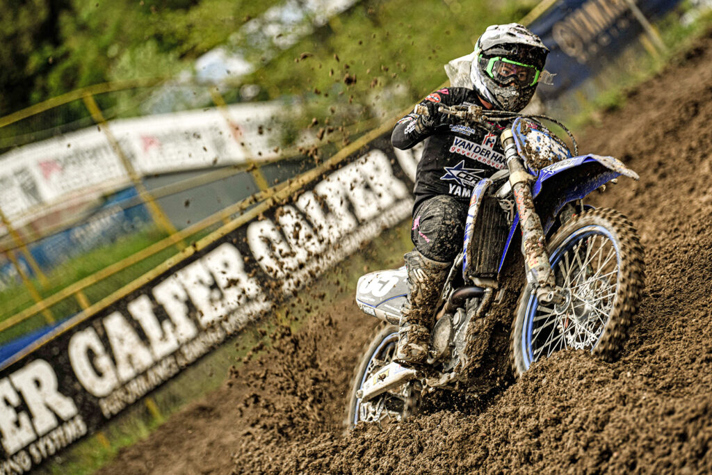 Nancy Van de Ven - ph. Phawkmania