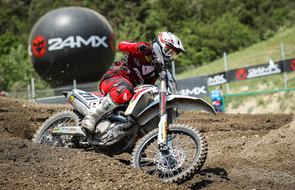 Nicholas Lapucci - ph. Gian Maria Soglia