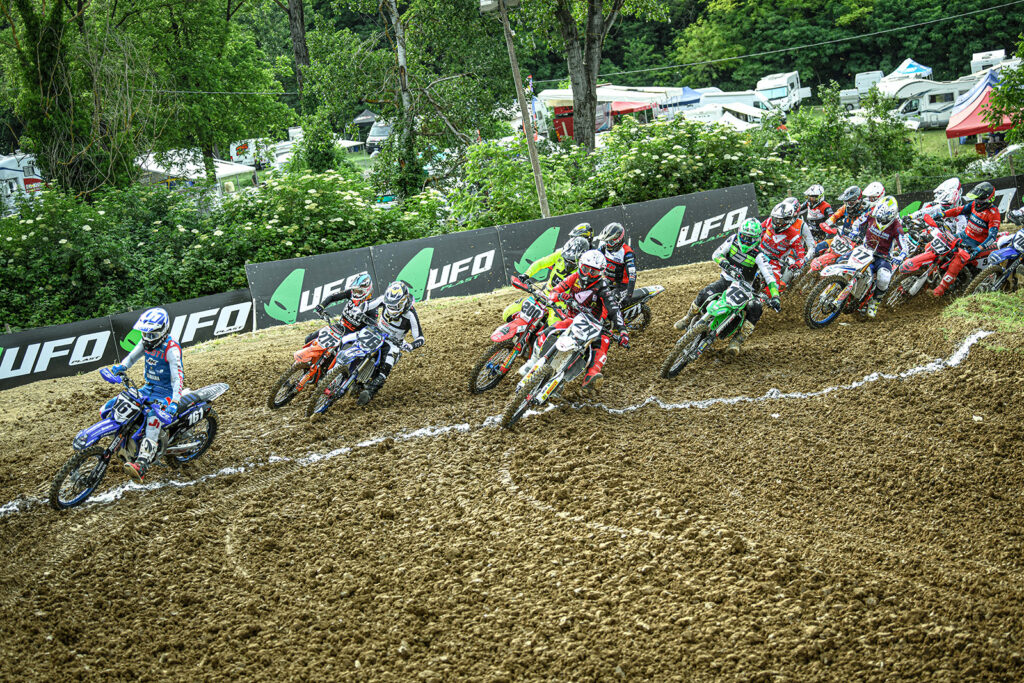 Partenza - ph. Phwakmania