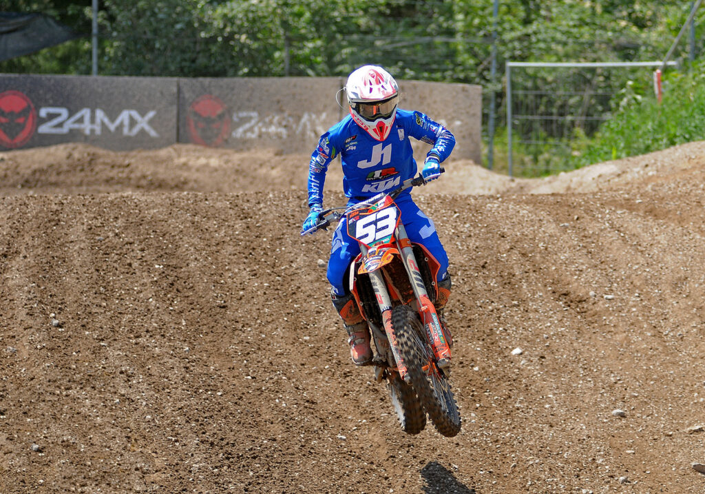 Valerio Lata - ph. Alberto Rigon