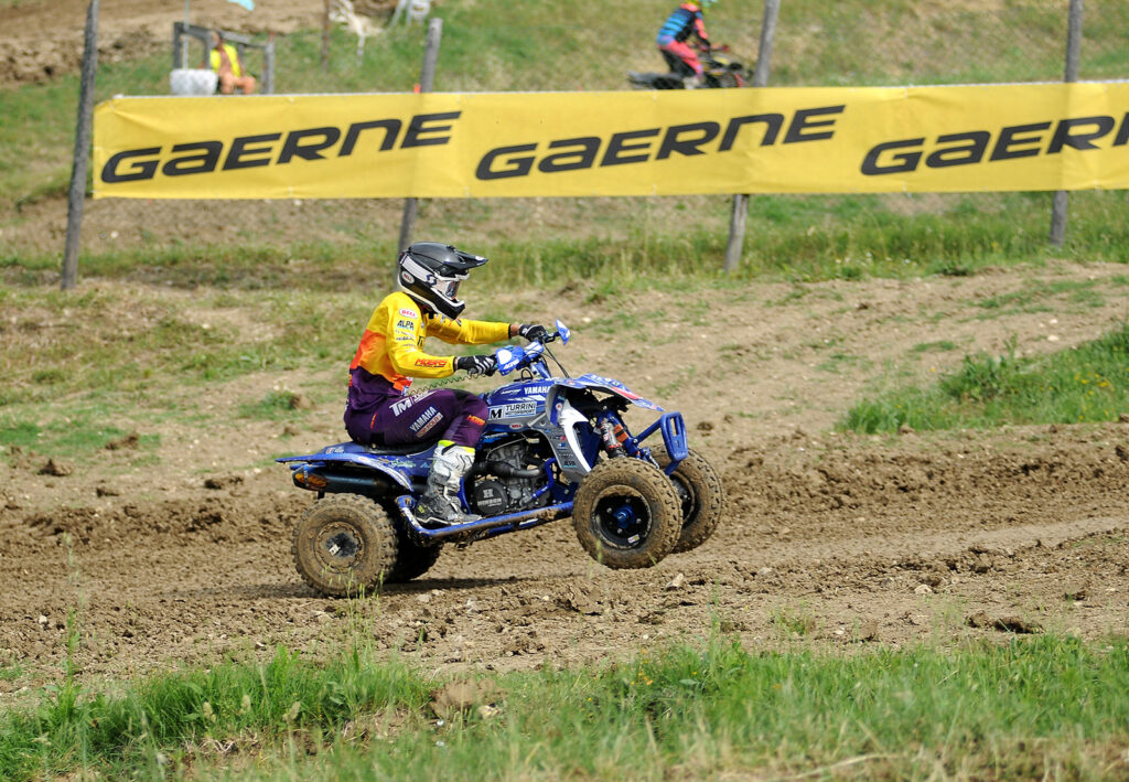 Patrick Turrini - ph. Alberto Rigon