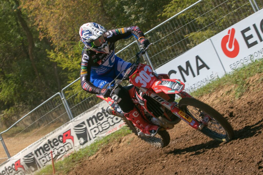 Alberto Forato - ph. Mxreport