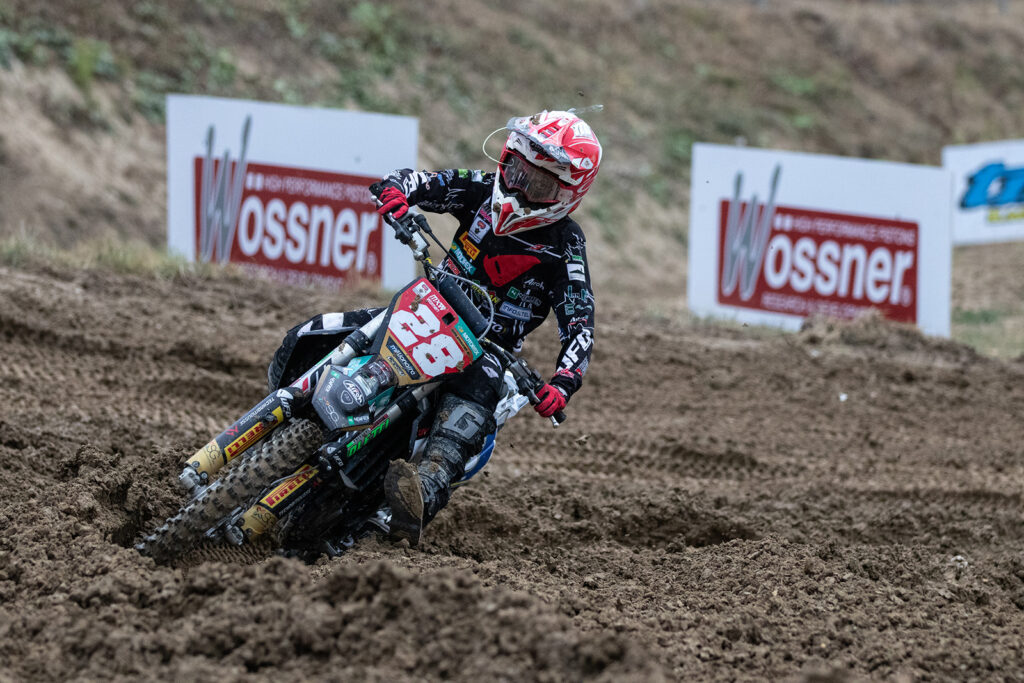 Elisa Galvagno - ph. Serena Baratella