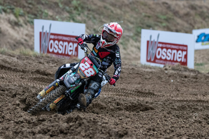 Elisa Galvagno - ph. Serena Baratella