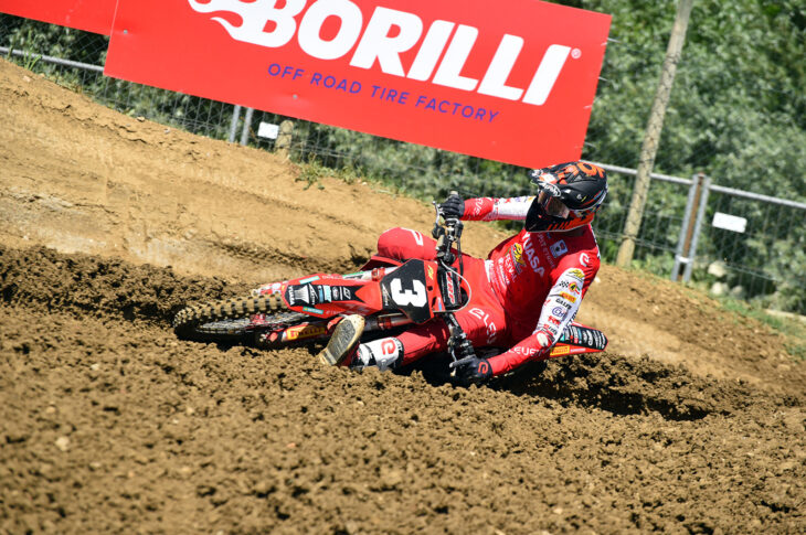 Federico Tuani - ph. Davide Elia Scaboro