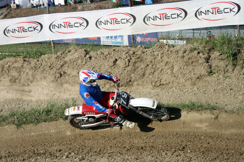 Nicola Montalbini - ph. Radio Rider