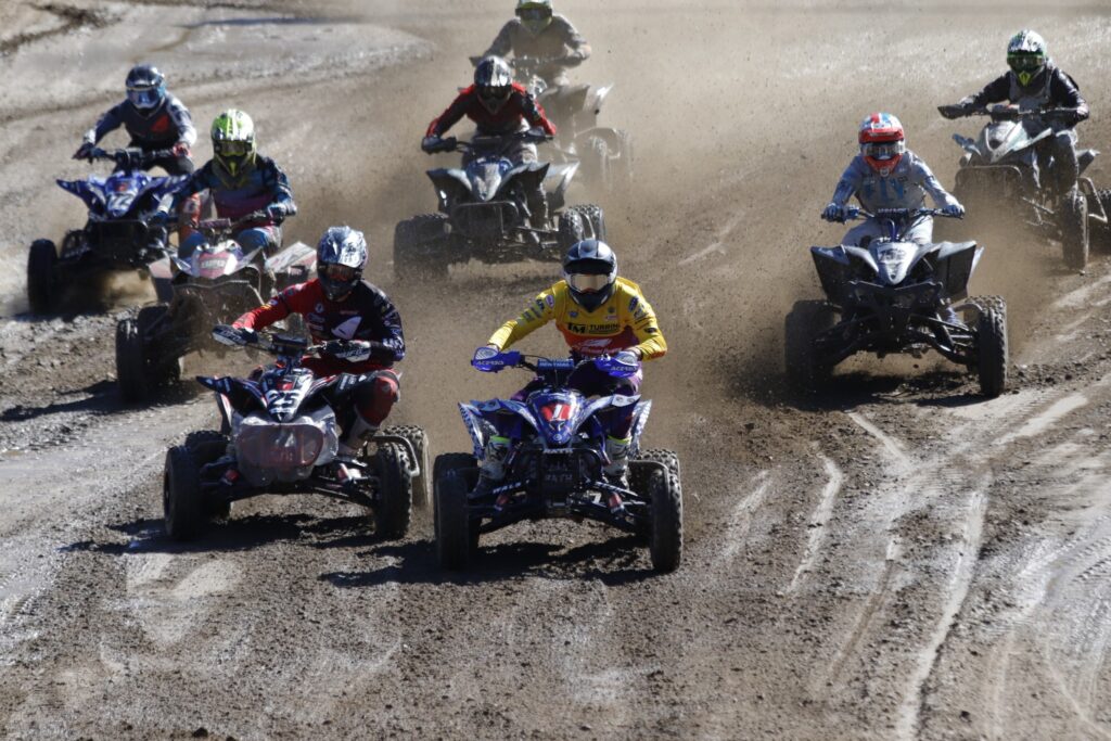 Partenza Qx1 e Sport