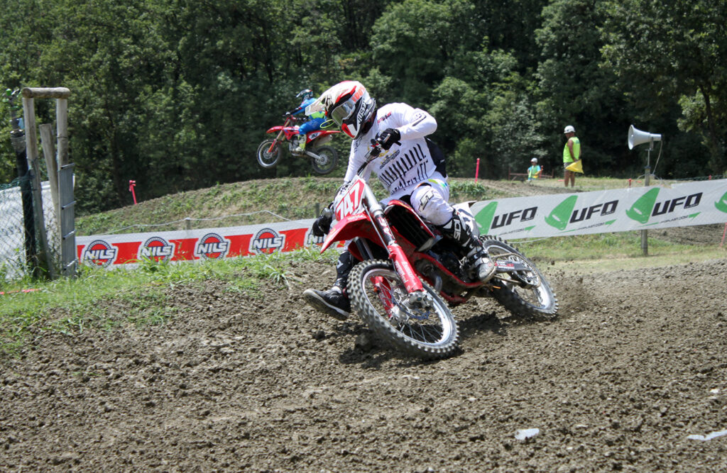 Simone Girolami - ph. Radio Rider