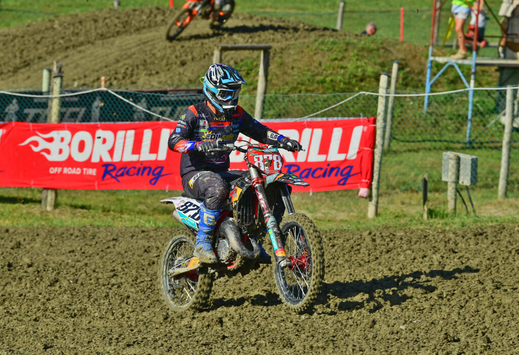 Stefano Pezzuto - ph. Mxreport