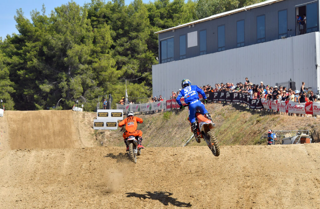 Valerio Lata & Jan Pancar - ph. Maurizio Lollini