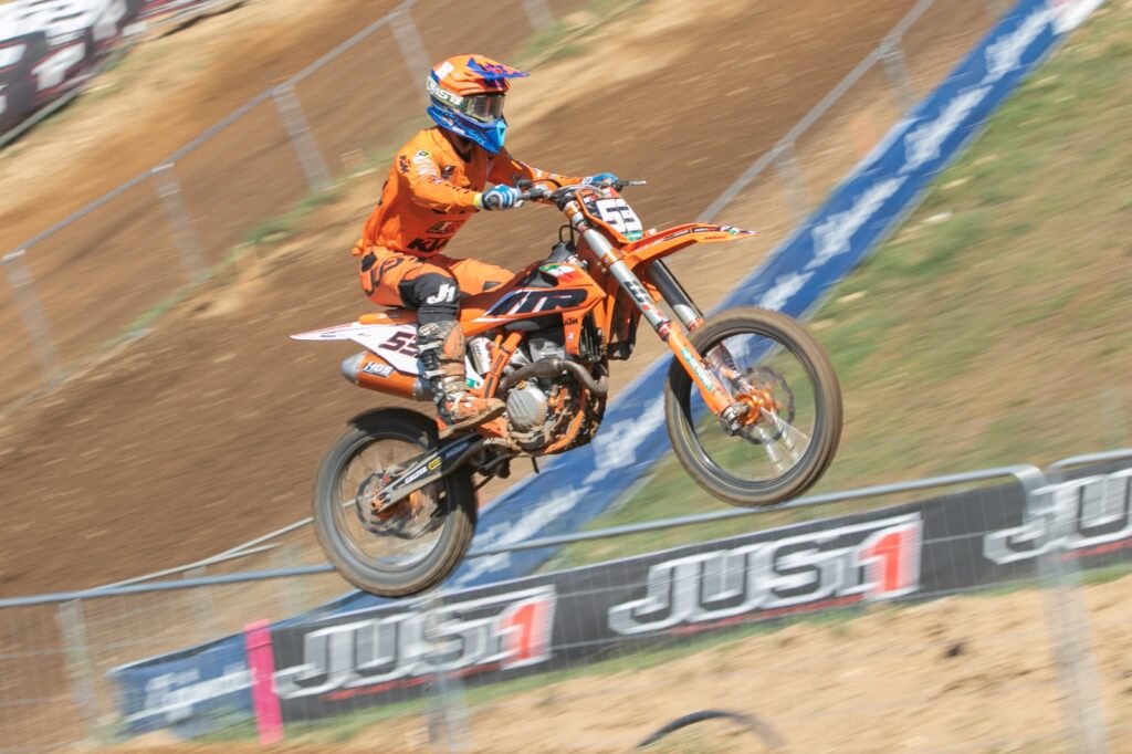 Valerio Lata - ph. Mxreport